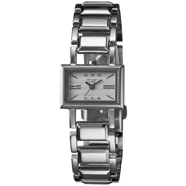 CASIO SHN-4009 BAYAN KOL SAATİ - 1