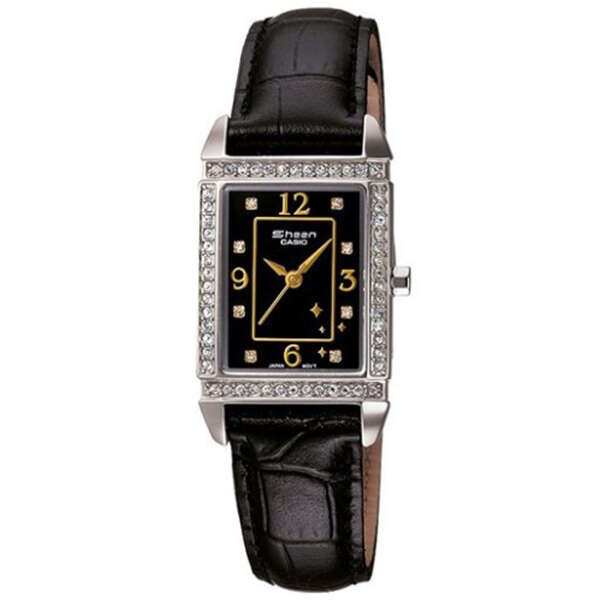 CASIO SHN-4017L BAYAN KOL SAATİ - 1