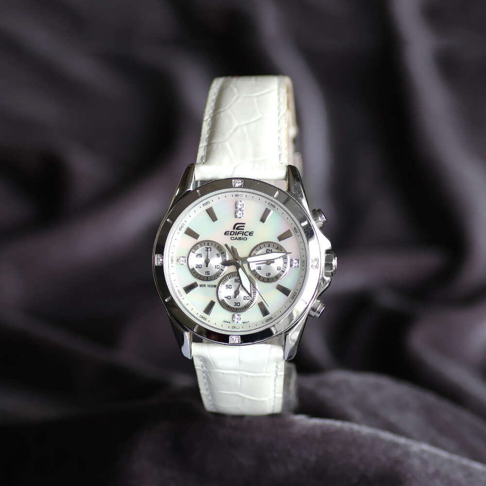 CASIO TH-EF-544 Kadın Kol Saati - 2