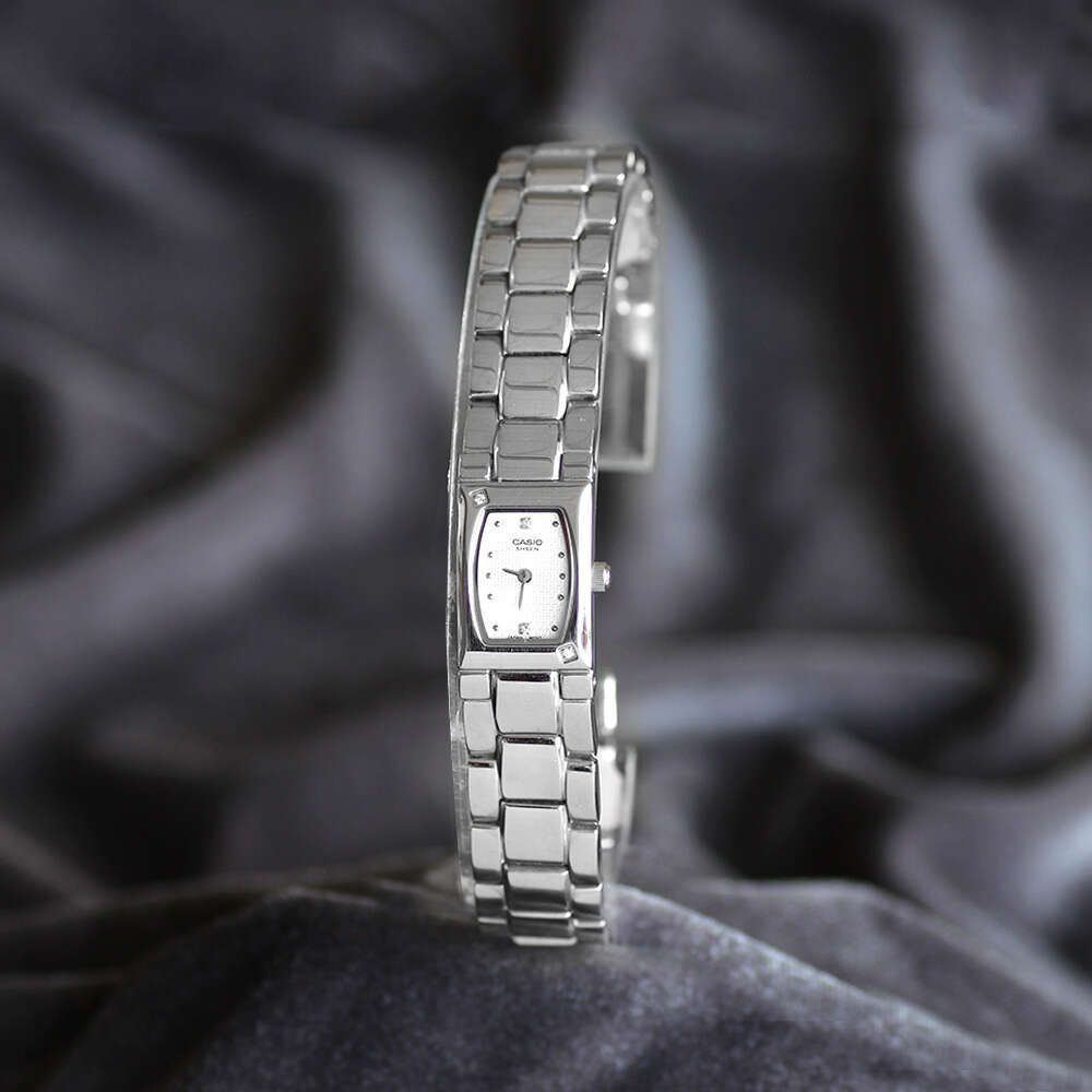 Casio TH-LTH-1043 Kadın Kol Saati - 1