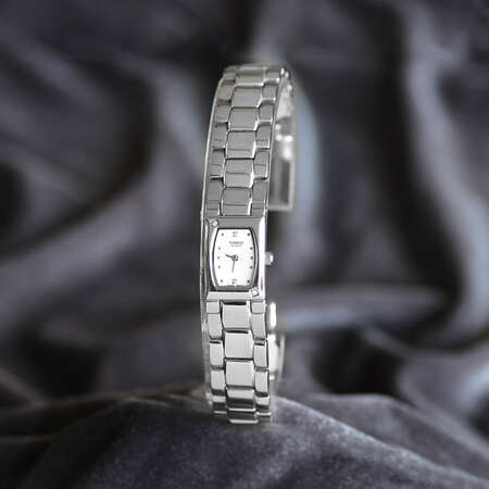 Casio TH-SHN-140 Kadın Kol Saati - Tesbihane