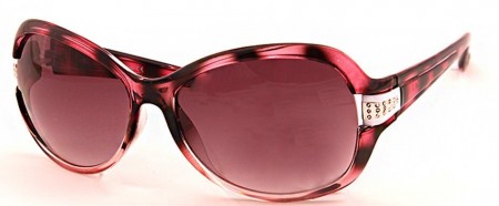 Daniel Klein Bayan Gözlük - M16 - Tesbihane