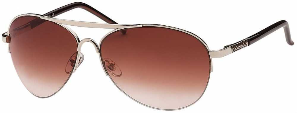 Daniel Klein Bayan Güneş Gözlüğü - DK1325-3 - 1