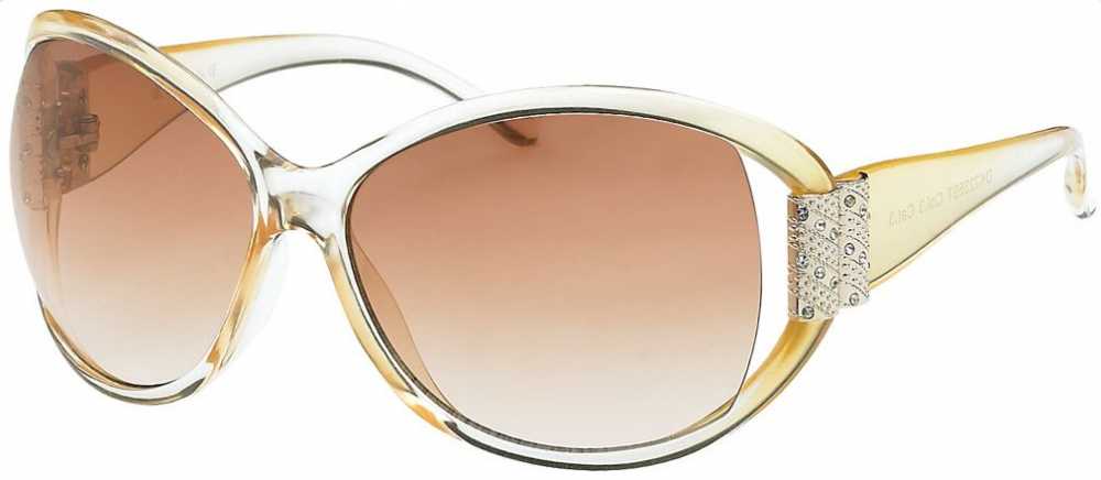 Daniel Klein Bayan Güneş Gözlüğü - DK2235ST-3 - 1