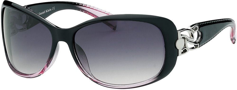 Daniel Klein Bayan Güneş Gözlüğü - DK2395-2 - 1