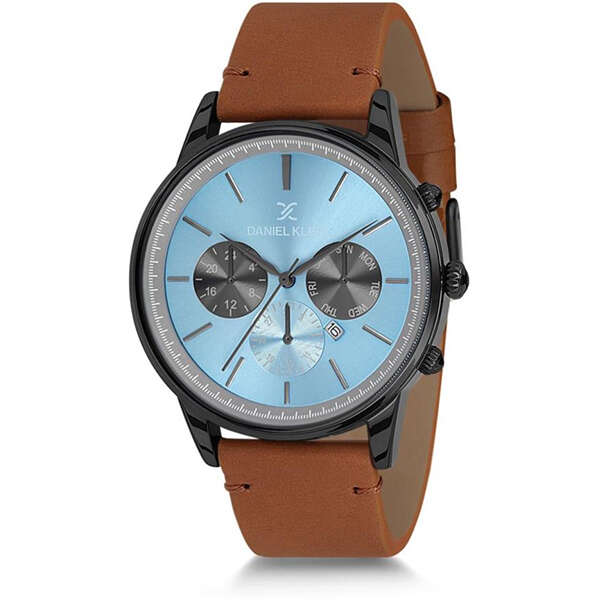 DANIEL KLEIN DK010119H ERKEK KOL SAATİ - 1