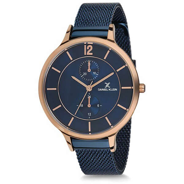 DANIEL KLEIN DK010411G ERKEK KOL SAATİ - 1
