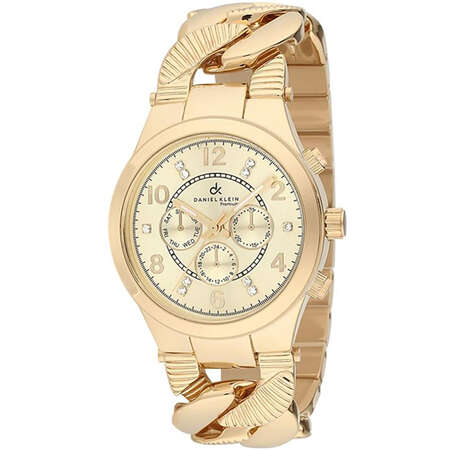 DANIEL KLEIN DK010494D BAYAN KOL SAATİ - Tesbihane
