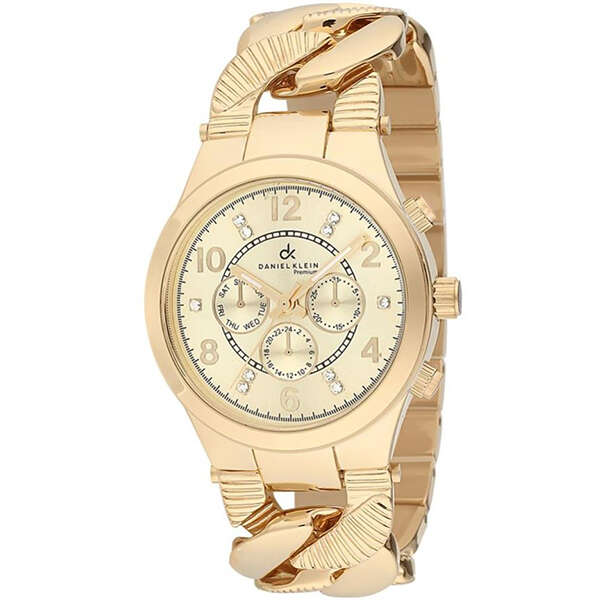 DANIEL KLEIN DK010494D BAYAN KOL SAATİ - 1