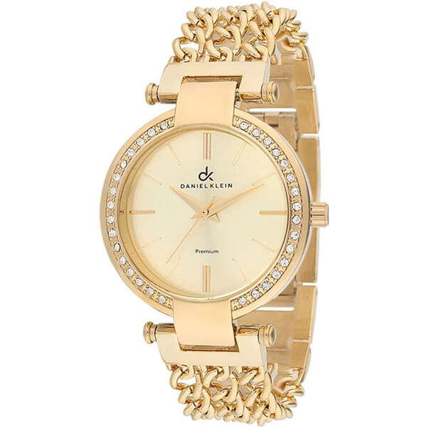 DANIEL KLEIN DK010500F BAYAN KOL SAATİ - 1