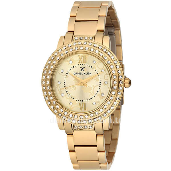 DANIEL KLEIN DK01075B BAYAN KOL SAATİ - 1