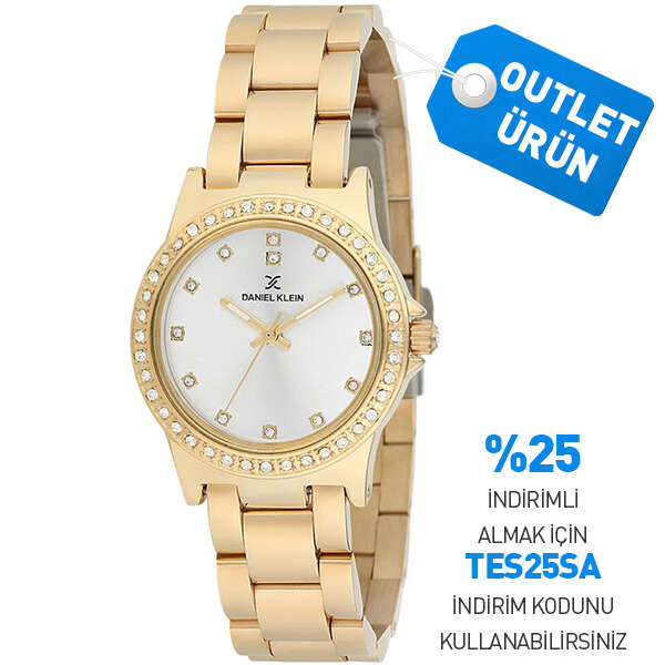 DANIEL KLEIN DK010841B BAYAN KOL SAATİ - 1