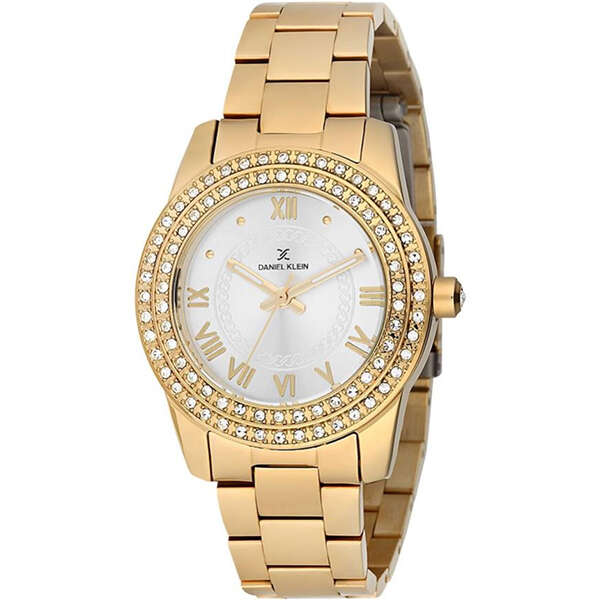 DANIEL KLEIN DK011135A BAYAN KOL SAATİ - 2