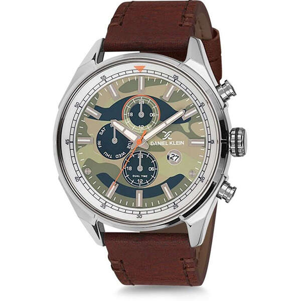 DANIEL KLEIN DK011453H ERKEK KOL SAATİ - 1