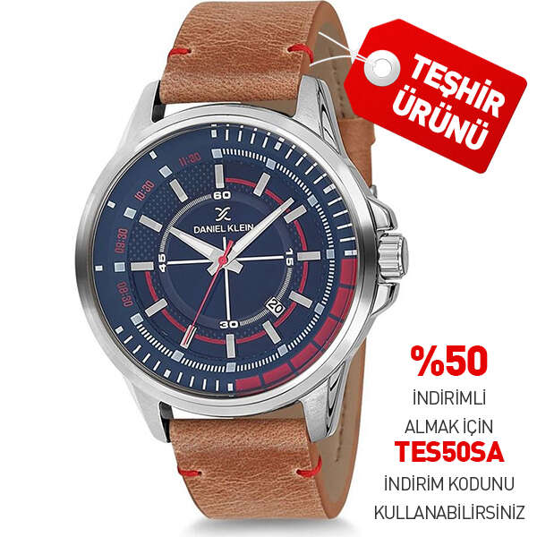 DANIEL KLEIN DK011745D ERKEK KOL SAATİ - 1