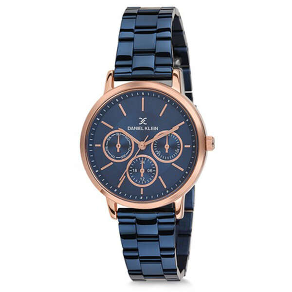 DANIEL KLEIN DK011766E ERKEK KOL SAATİ - 1