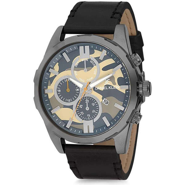 DANIEL KLEIN DK011789F ERKEK KOL SAATİ - 1