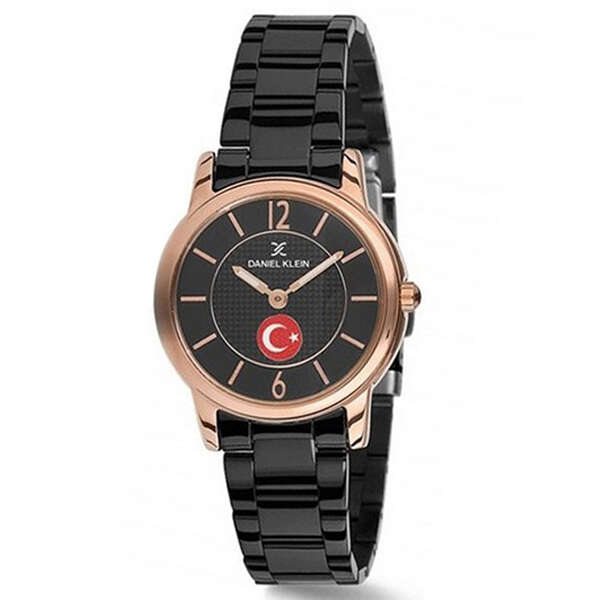 DANIEL KLEIN DK011805B BAYAN KOL SAATİ - 1