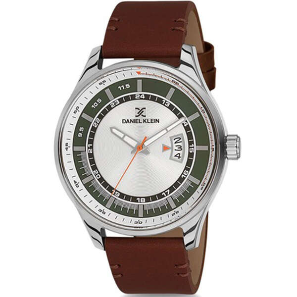 DANIEL KLEIN DK011811H-2 ERKEK KOL SAATİ - 1