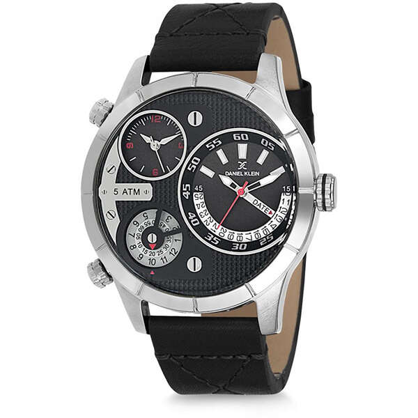 DANIEL KLEIN DK011812A ERKEK KOL SAATİ - 1