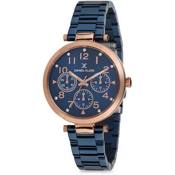DANIEL KLEIN DK011826E ERKEK KOL SAATİ - 1