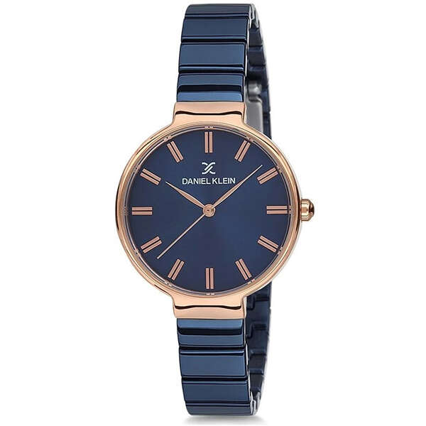 DANIEL KLEIN DK011843A ERKEK KOL SAATİ - 2