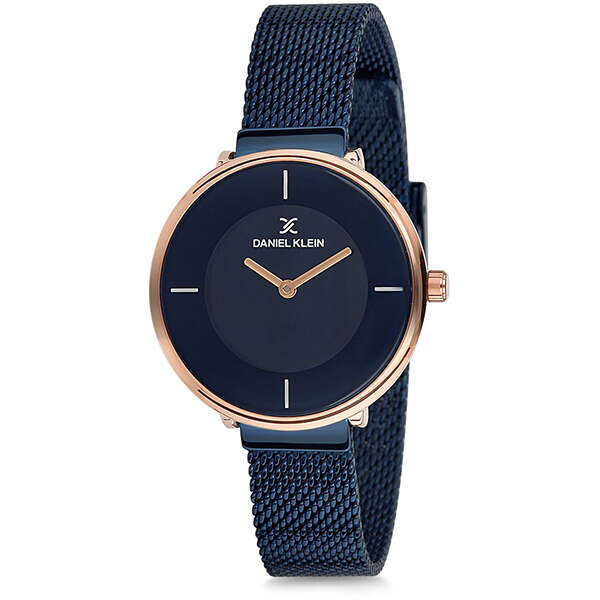 DANIEL KLEIN DK011917A ERKEK KOL SAATİ - 1