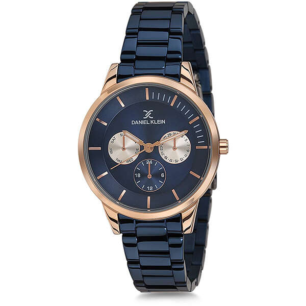 DANIEL KLEIN DK012136B ERKEK KOL SAATİ - 1