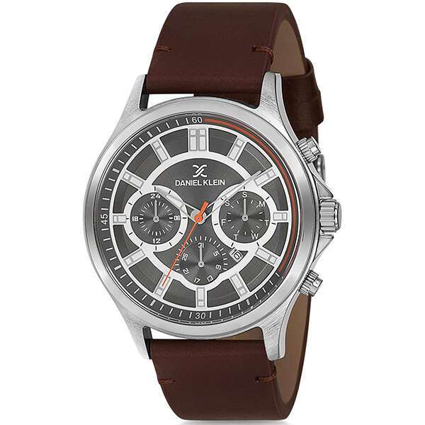 DANIEL KLEIN DK012153E ERKEK KOL SAATİ - 1