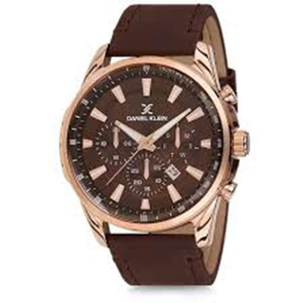 DANIEL KLEIN DK012158F ERKEK KOL SAATİ - 1