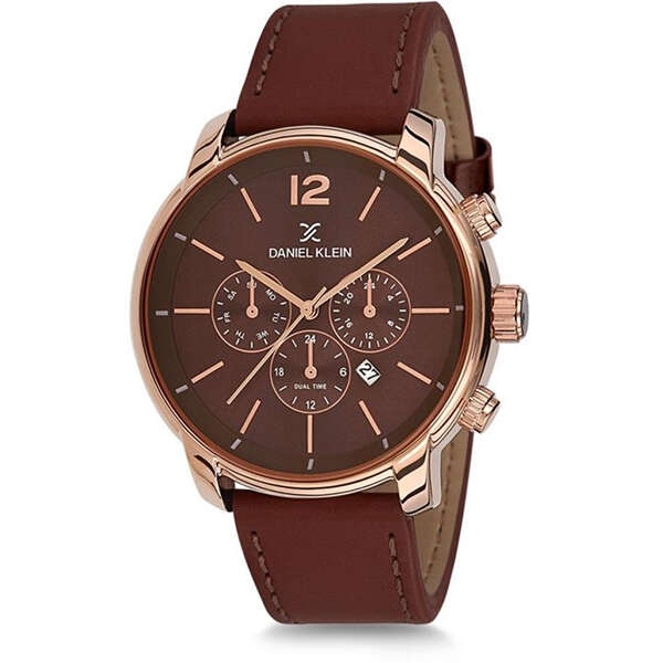 DANIEL KLEIN DK012162E ERKEK KOL SAATİ - 1