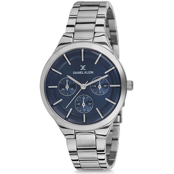 DANIEL KLEIN DK012211A ERKEK KOL SAATİ - 1