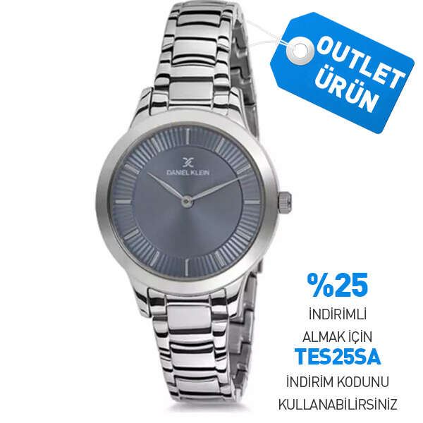 DANIEL KLEIN DK012295B ERKEK KOL SAATİ - 1