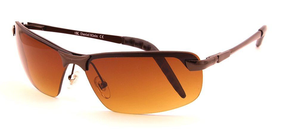 Daniel Klein Erkek Gözlük - M50 - 1