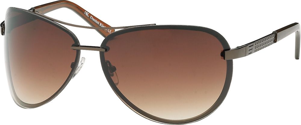 Daniel Klein Erkek Gözlük - M43 - 1