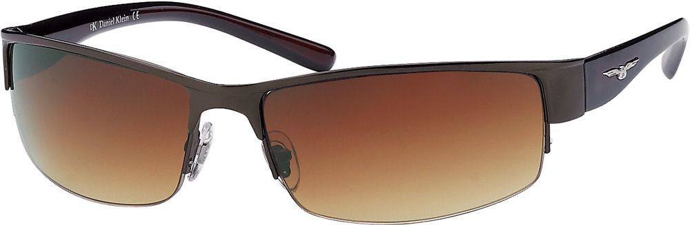 Daniel Klein Erkek Gözlük - M44 - 1