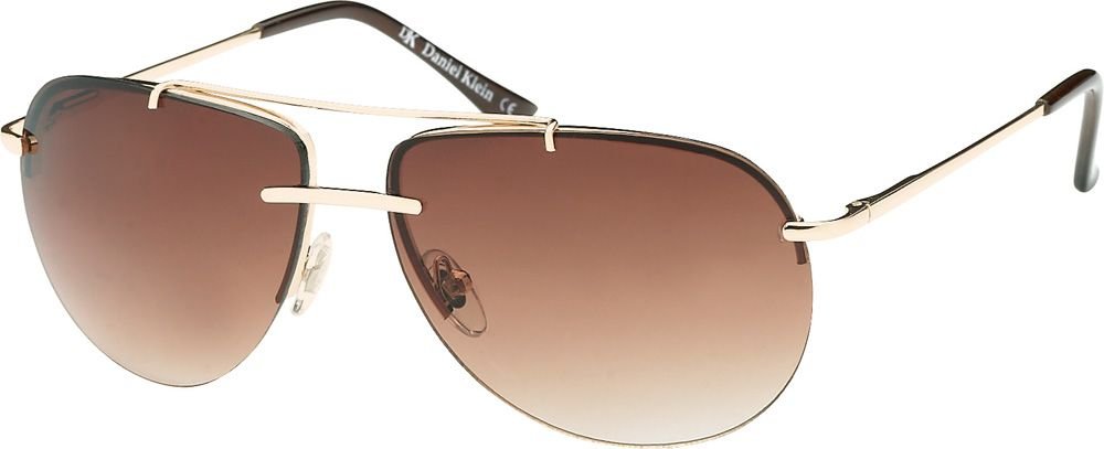 Daniel Klein Erkek Gözlük - M20 - 1