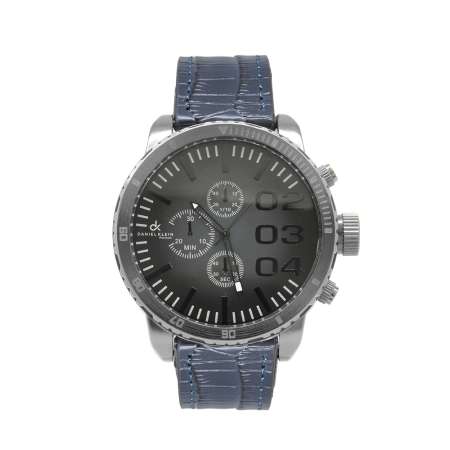 Daniel Klein TH-001905P-1 Erkek Kol Saati - Tesbihane