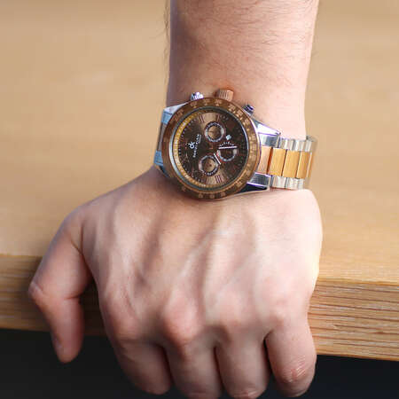 Daniel Klein TH-005133B Erkek Kol Saati - Tesbihane