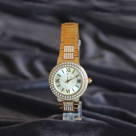 Daniel Klein TH-010882B Bayan Kol Saati - Tesbihane