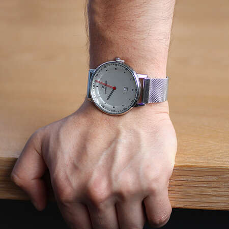 Daniel Klein TH-1020115040 Erkek Kol Saati - Tesbihane