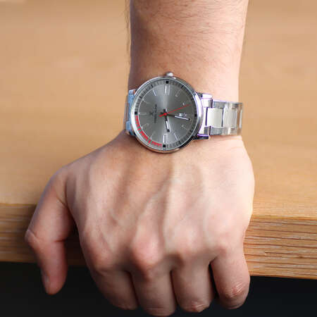 Daniel Klein TH-102011504T Erkek Kol Saati - Tesbihane