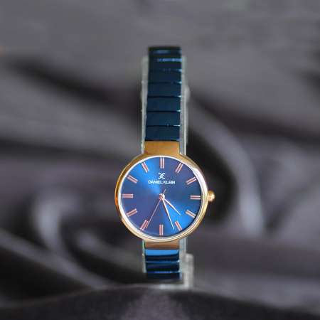 Daniel Klein TH-DK102011843A Bayan Kol Saati - Tesbihane