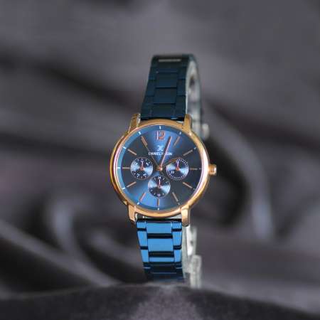 Daniel Klein TH-DK102012163B Bayan Kol Saati - Tesbihane