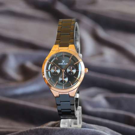 Daniel Klein TH-DK102012211A Bayan Kol Saati - Tesbihane