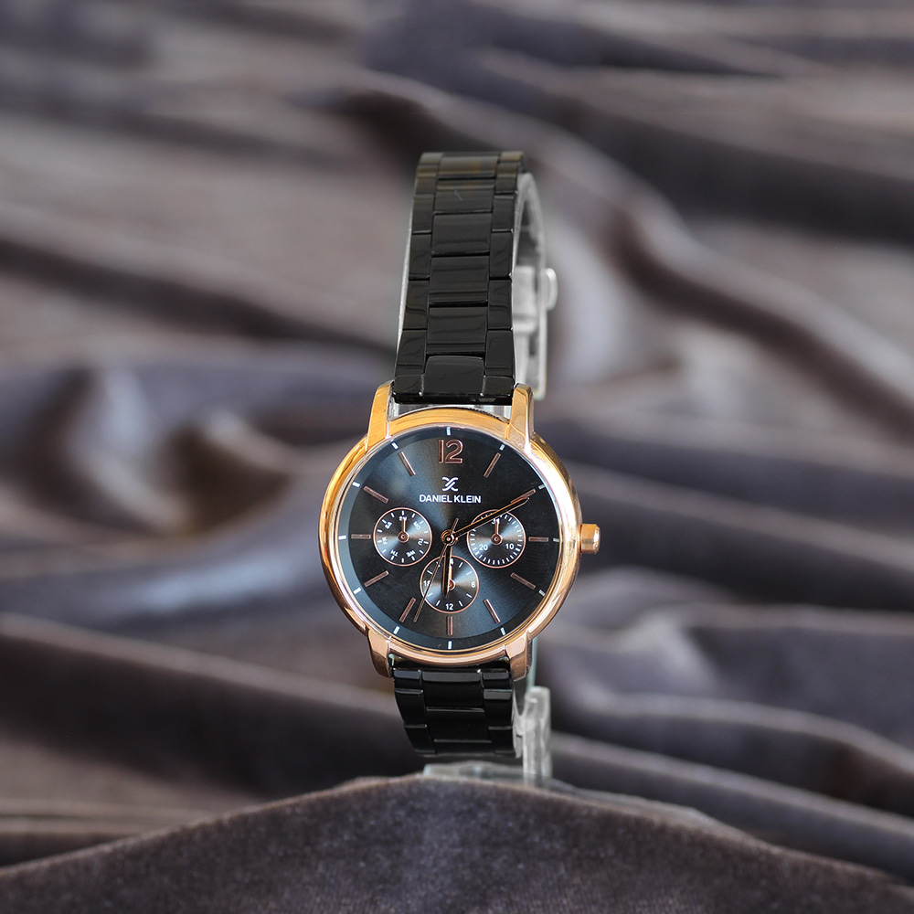 Daniel Klein TH-PRC14002 Bayan Kol Saati - 1