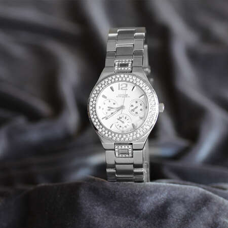 DICE KAYEK TH-D32534SS Kadın Kol Saati - Tesbihane