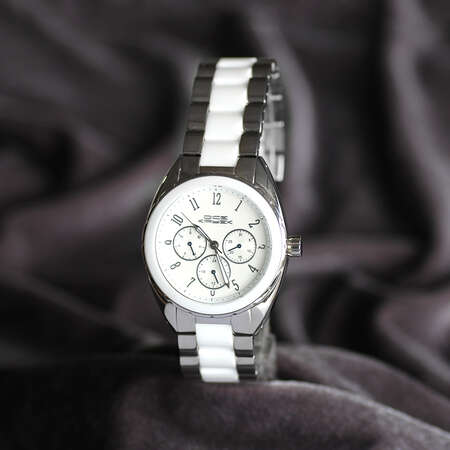 DICE KAYEK TH-D33244SS Kadın Kol Saati - Tesbihane