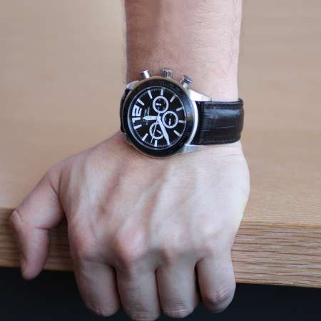 DICE KAYEK TH-D40511SB Erkek Kol Saati - Tesbihane