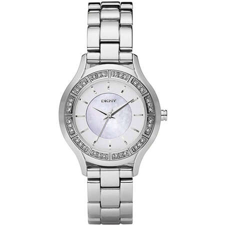 DKNY NY8134 BAYAN KOL SAATİ - Tesbihane